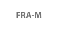 FRA-M - realizacja dla branży farmaceutycznej i kosmetycznej