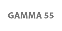 GAMMA-55 - realizacja dla branży farmaceutycznej i kosmetycznej