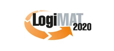 LogiMAT 2020