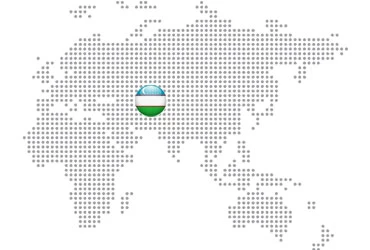 Nowe przedstawicielstwo LL-Services w Uzbekistanie